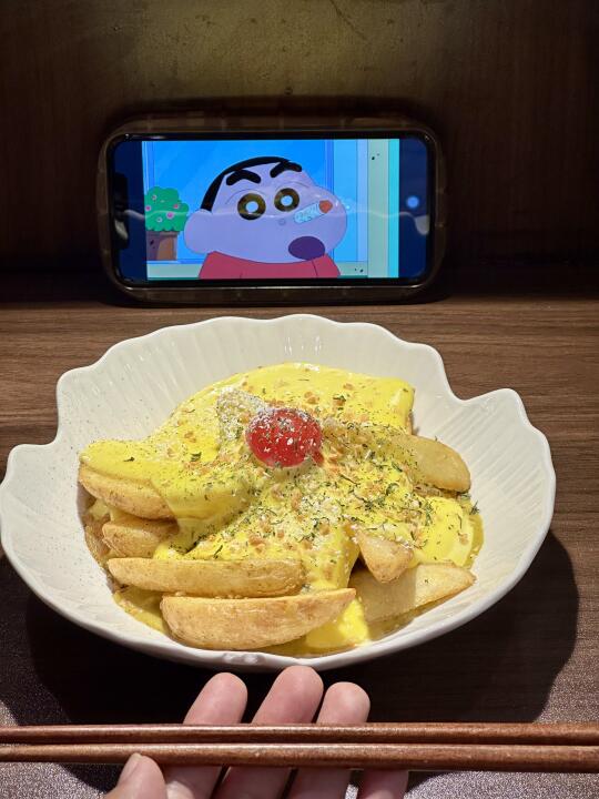 在武汉。。。这家泰国菜我能连吃一周！！