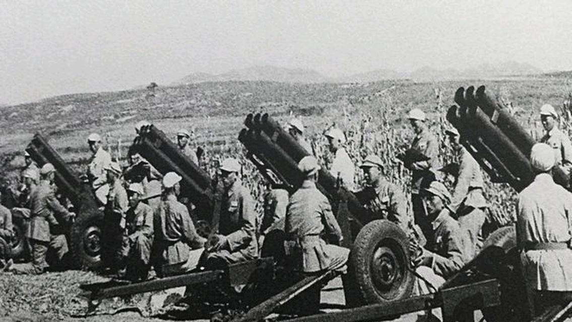 1951年5月20日，朝鲜半岛中部战线出现了诡异的平静。就在3天前，震耳欲聋的炮