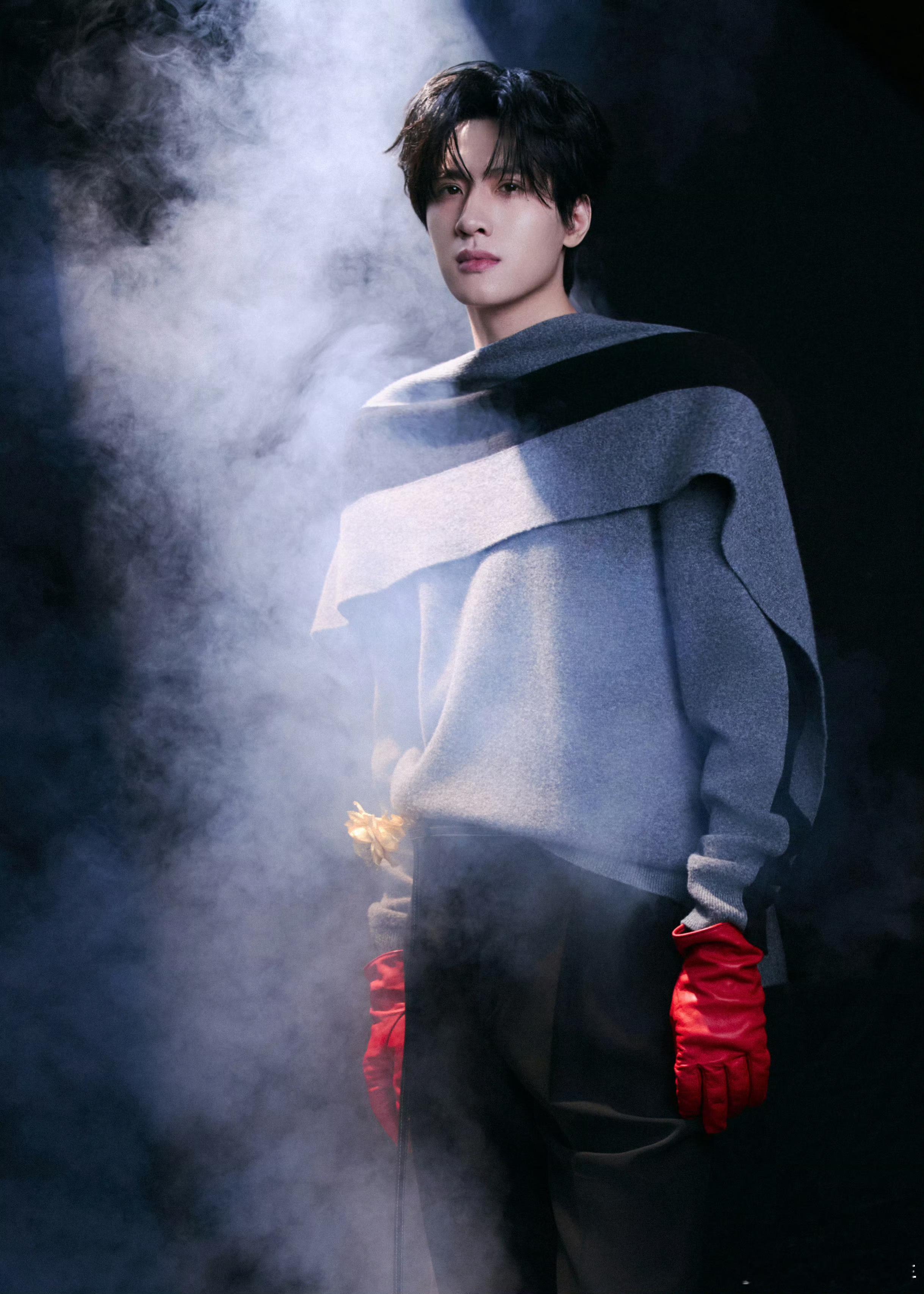 展丞🦊🐰展丞 爱的距离是31公里日复一日，周而复始，万事顺意💖💚 