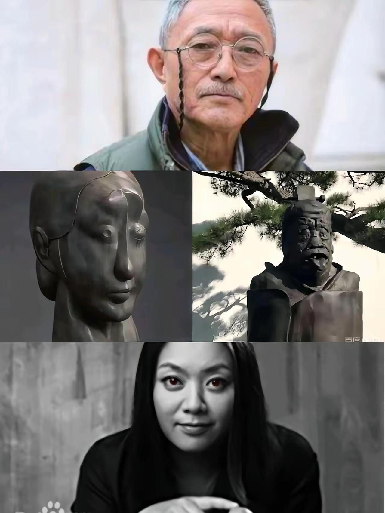 “有其父必有其女”
“上梁不正下梁歪”用以形容田世信父女再恰当不过了！
田世信作