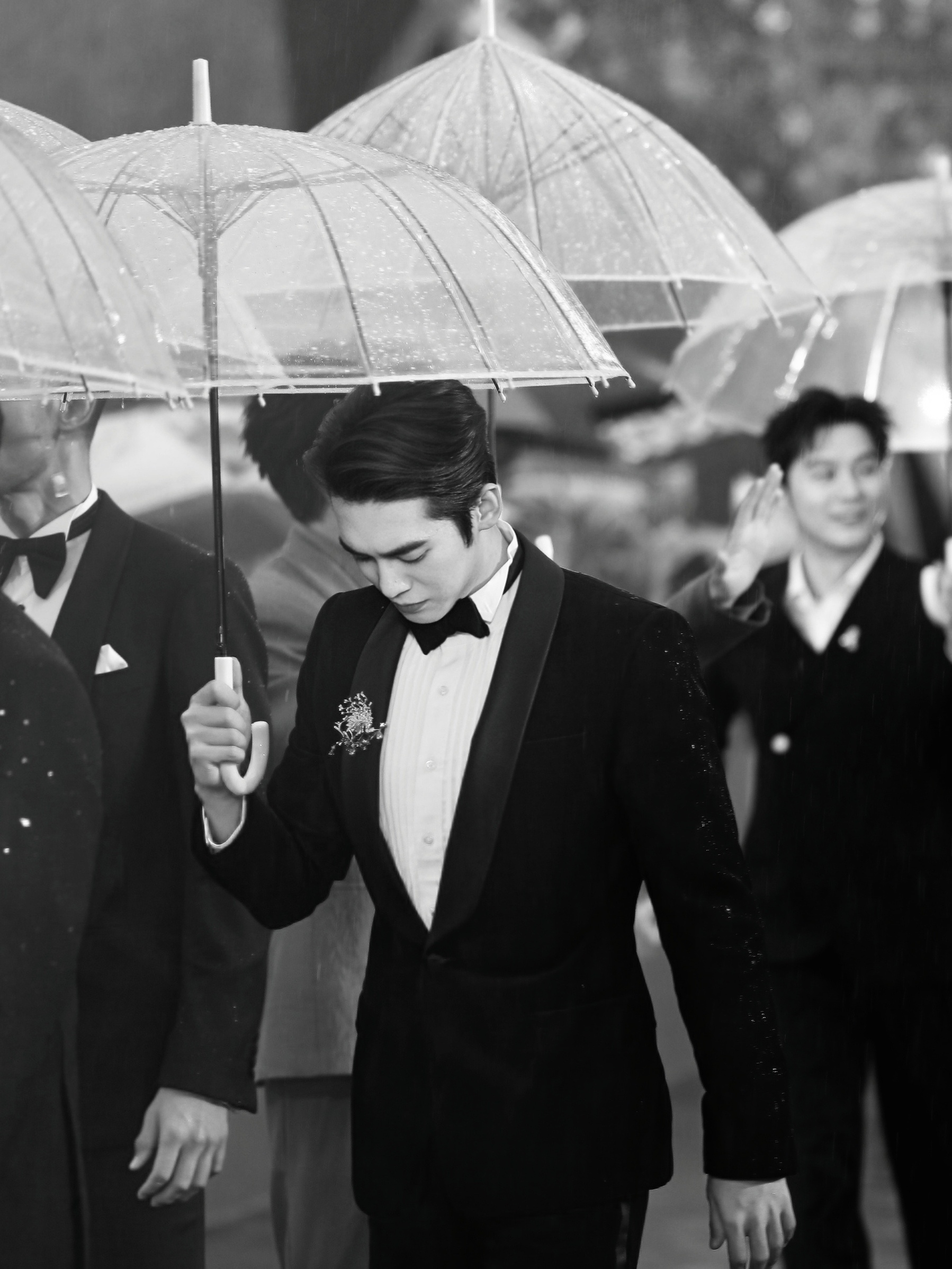 📸我拍了拍 ☔🤵🏻♂️🥤请勿转载二改商用 