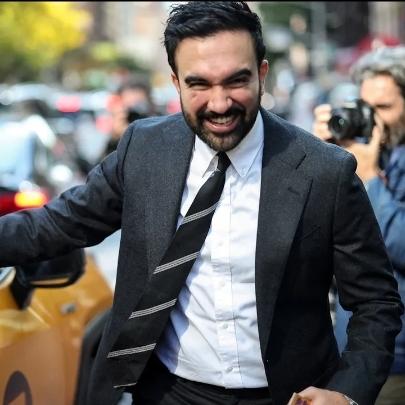 路透社最新消息显示，
纽约市长选举落下帷幕，来自皇后区（Queens）的左翼民主