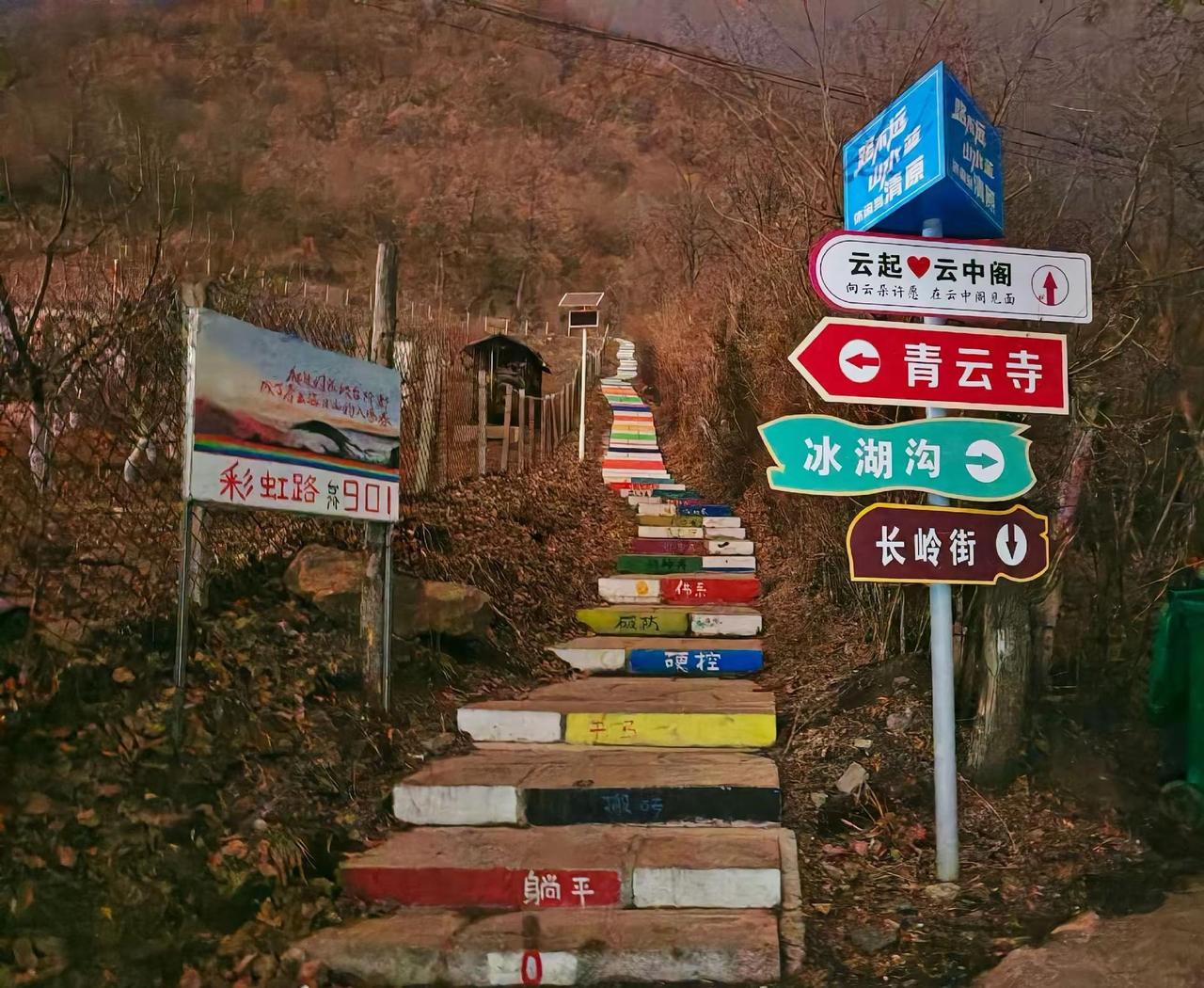 未阅尽繁华，未踏遍山河，却懂人间百态。我本俗人，见花欢喜，见心安然。荣耀也罢，平