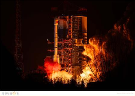 少见！港媒公开提及，中国北斗卫星在轨补充燃料，这一操作或许会改写太空竞赛格局！这