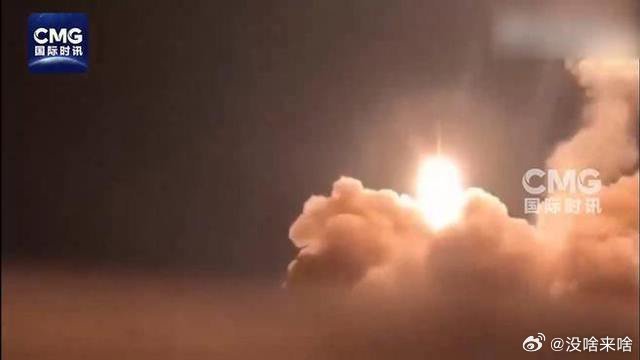 目标 还真不少哇.真复仇 是真打击......伊朗发起“真实承诺4”行动第40波