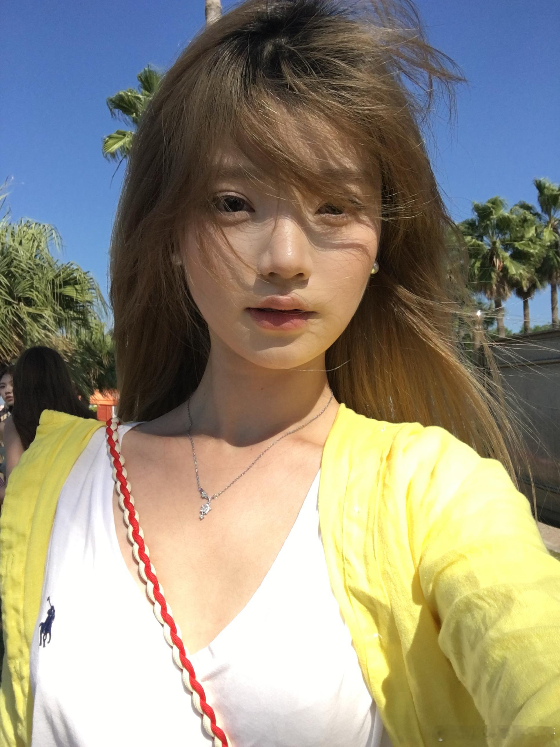 喜欢这种感觉！！ ​​​