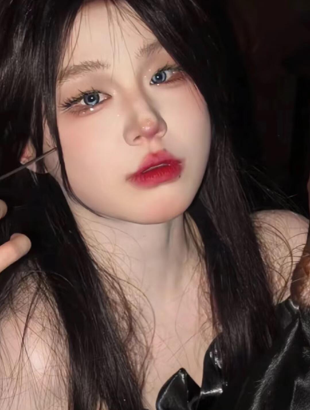 头像分享｜金靖头像Wechat｜自由感高级女头｜气质干净𝐢𝐧𝐬女头 ｜女生