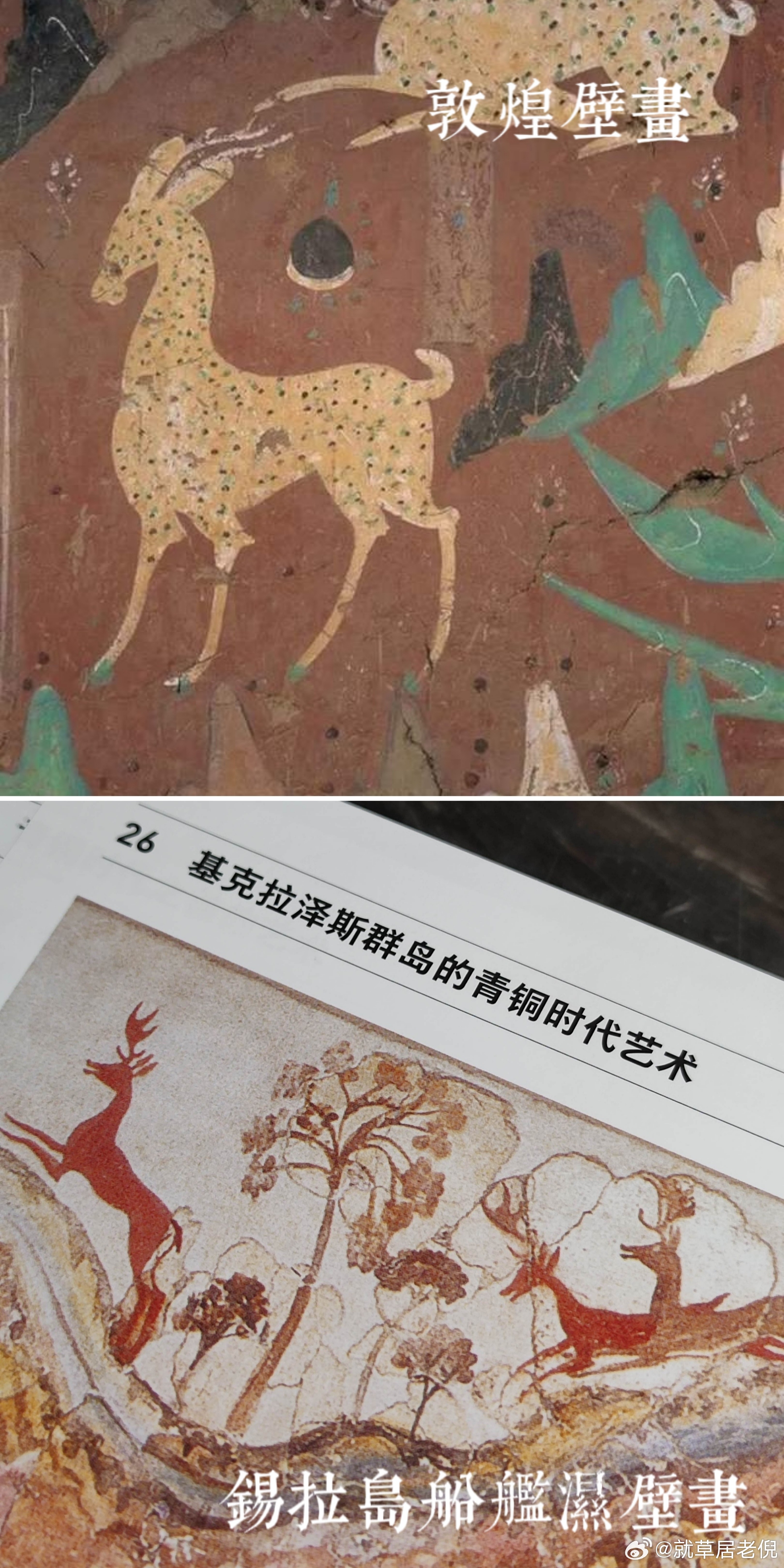 鹿🦌 ​​​