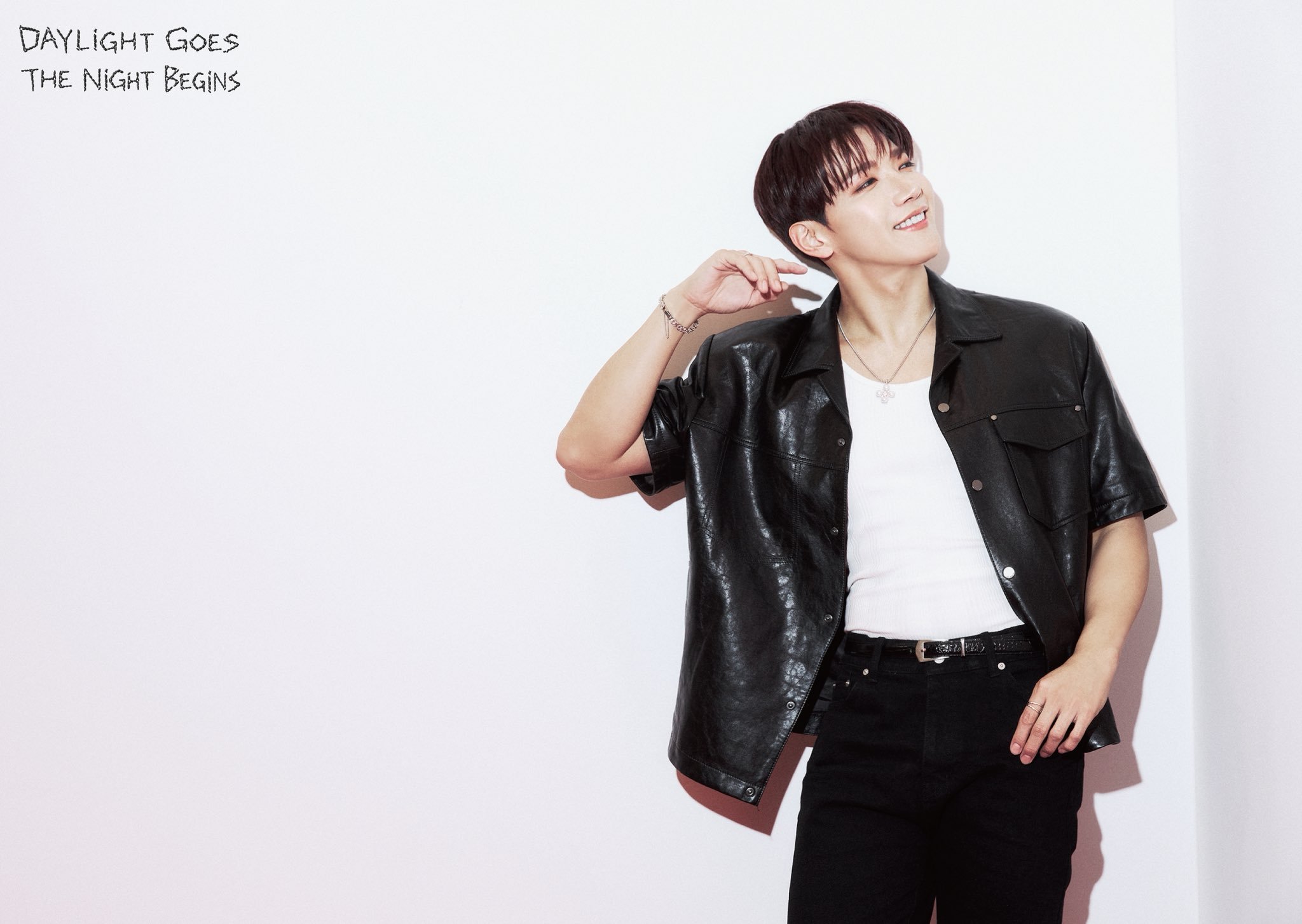 2PM JUN_K260627日X：2026 JUN. K <DAYLIGHT 