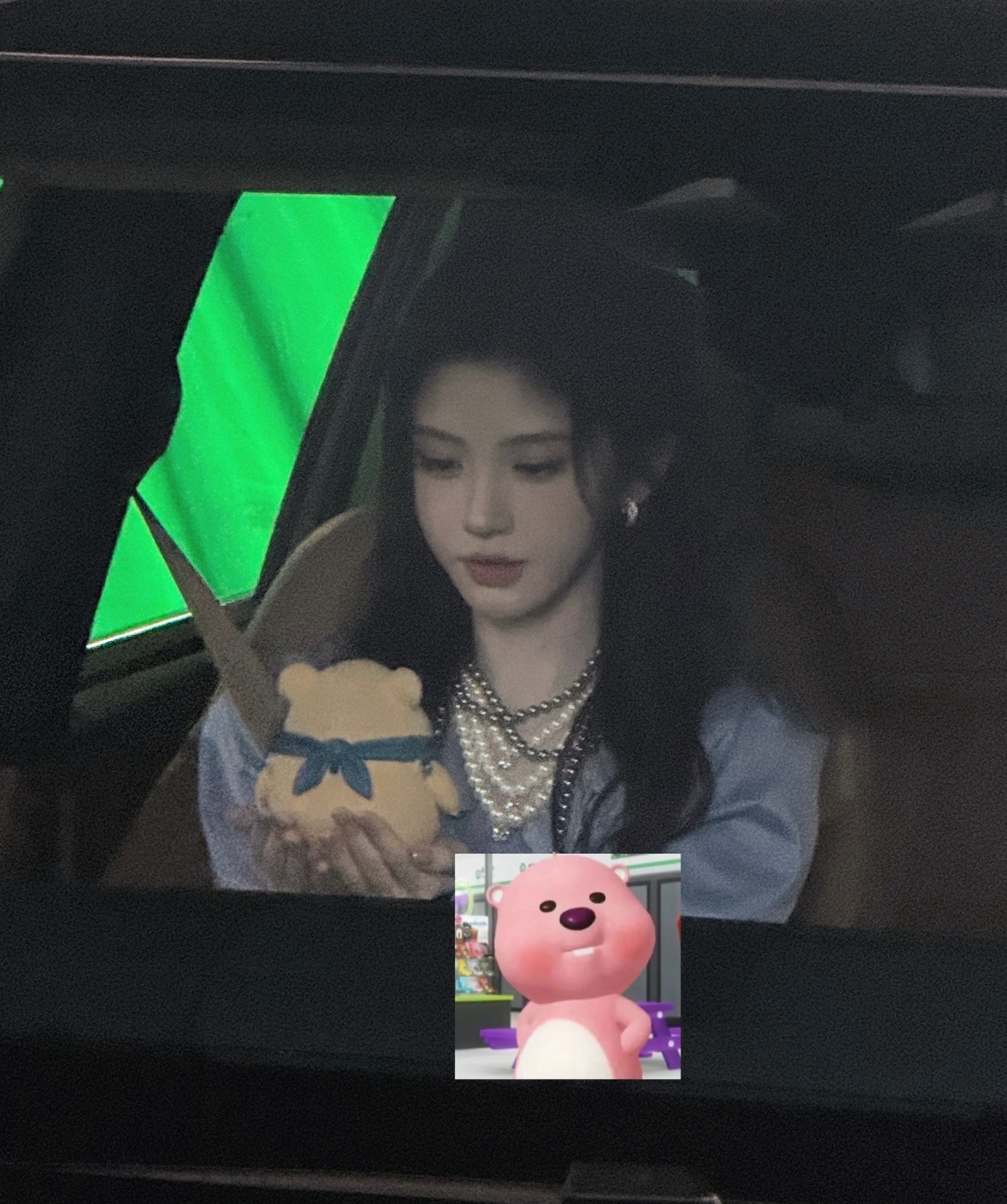 好帅好萌 ​​​