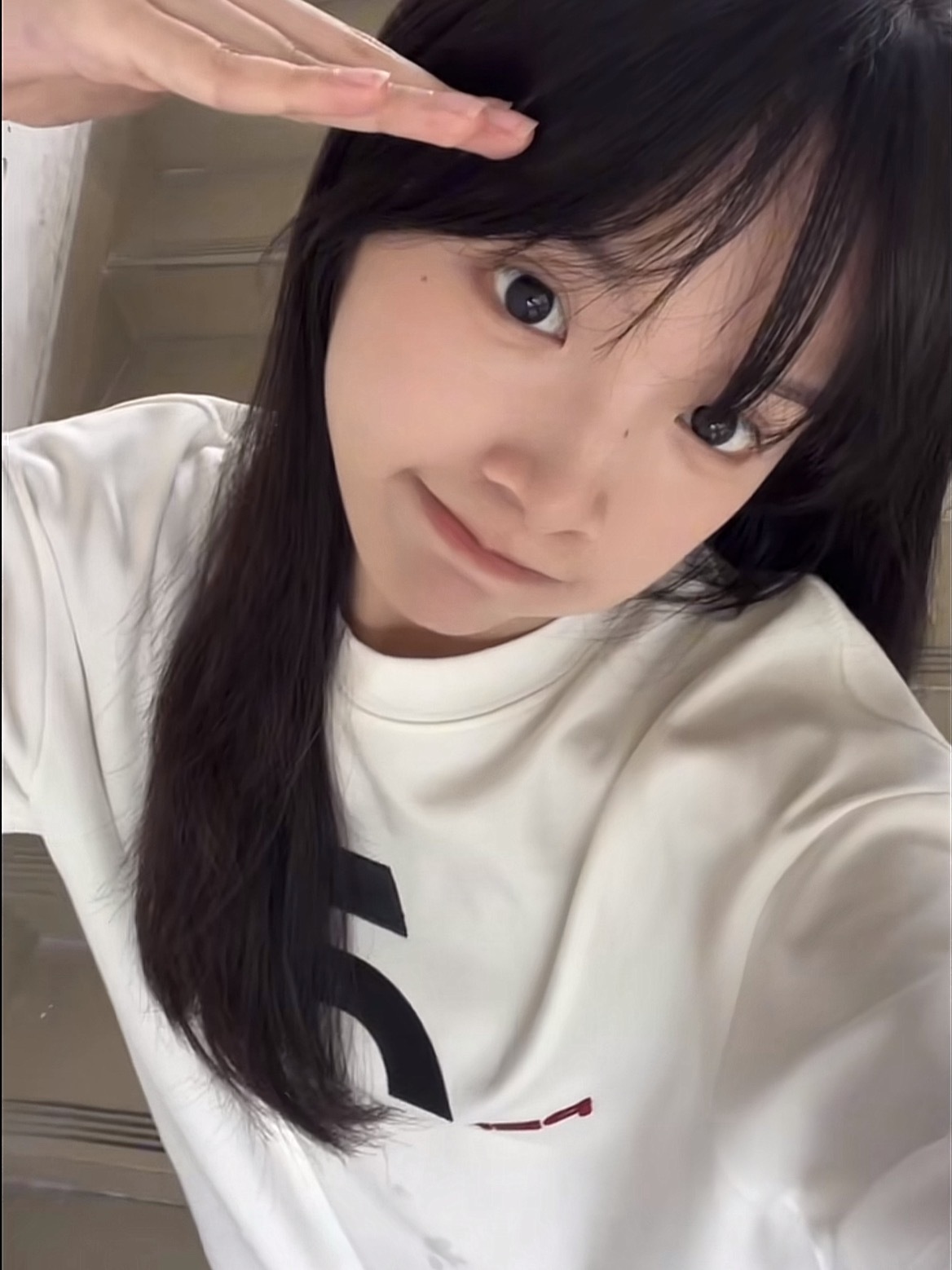 给阿嬷的情书南枝 李思潼 