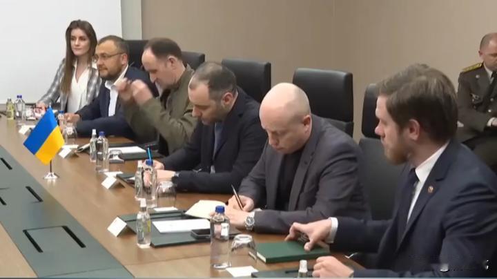 2026 年 2 月 6 日，俄罗斯总参谋部第一副部长弗拉基米尔·阿列克谢耶夫中