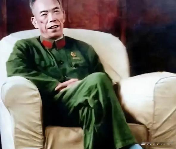 1981年，被组织审查和劳动锻炼长达8年的梁兴初将军，终于等到了处理结果：免除党