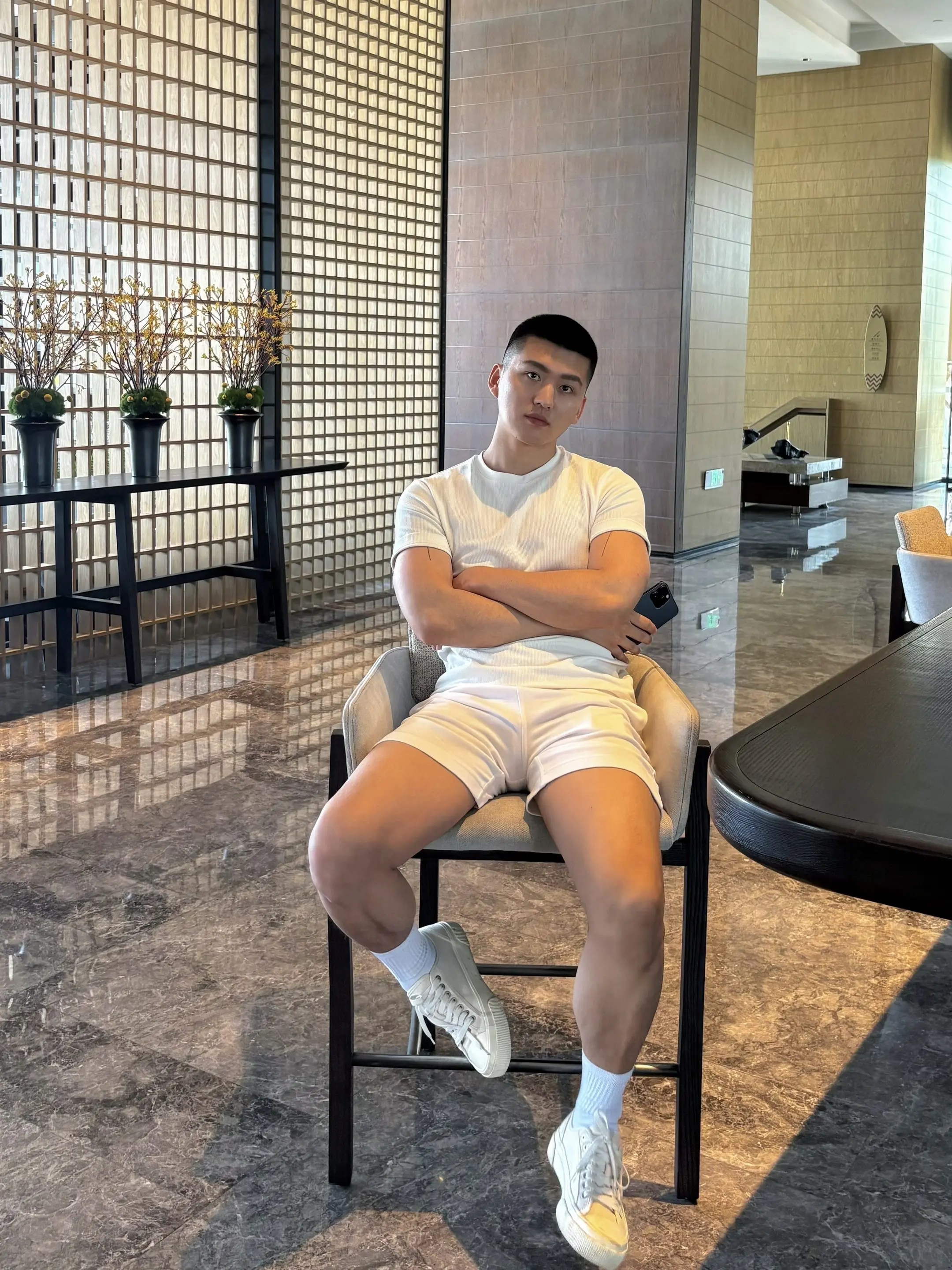 今天没段子谢谢。