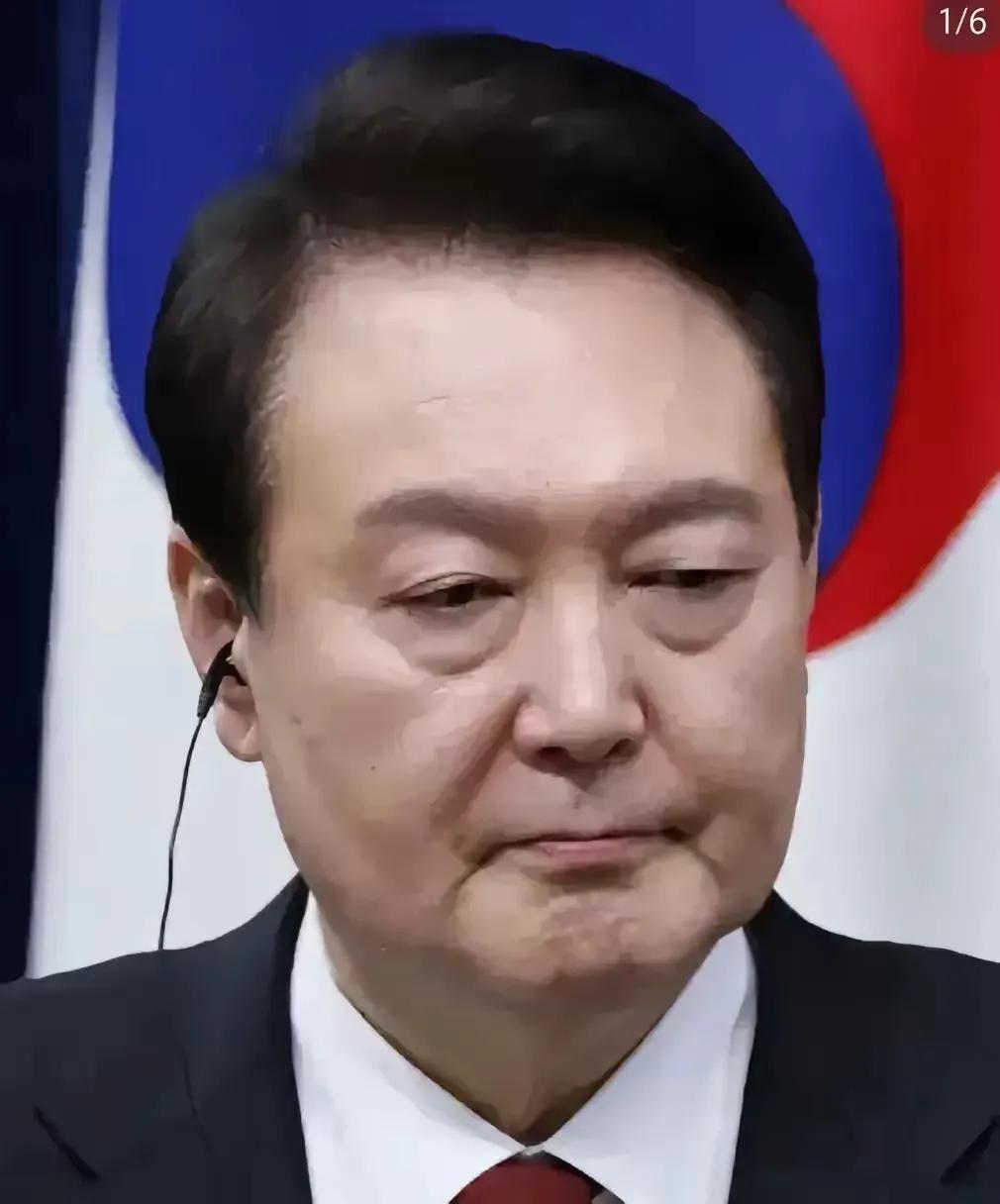韩国当前境遇可谓进退维谷，步履维艰！

首要困境，若选择避战求和，则不得不以礼相