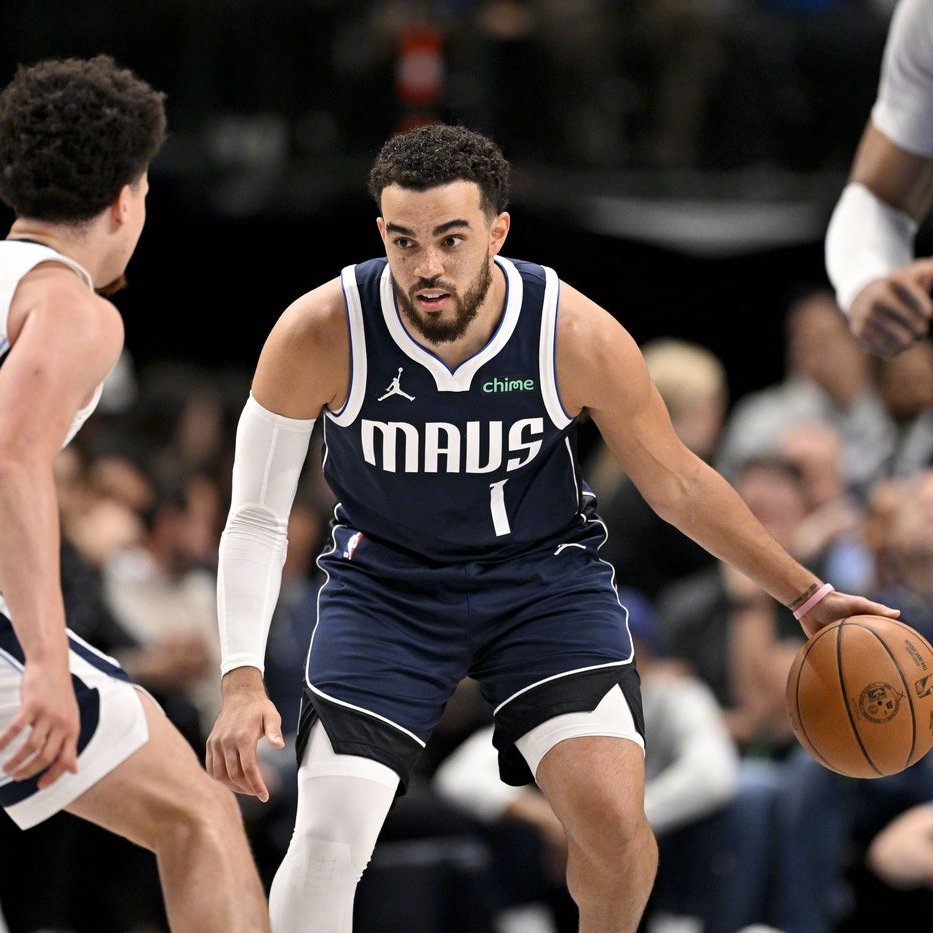 独行侠与双向合同后卫瑞安-内姆哈德签下一份两年标准合同。内姆哈德在双向合同期间表