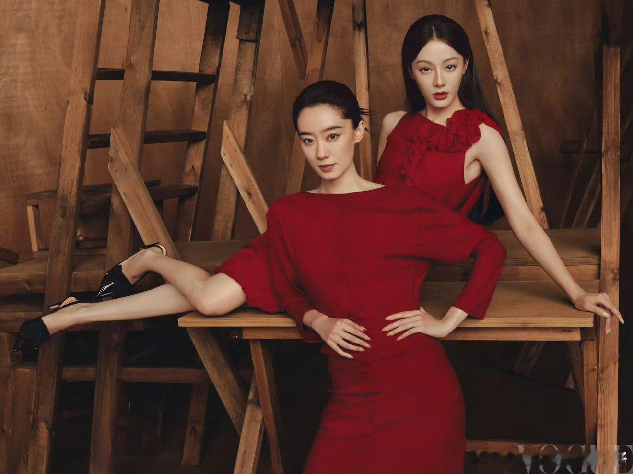 迪丽热巴VOGUE状态迪丽热巴VOGUE群封状态迪丽热巴VOGUE状态 ​​​