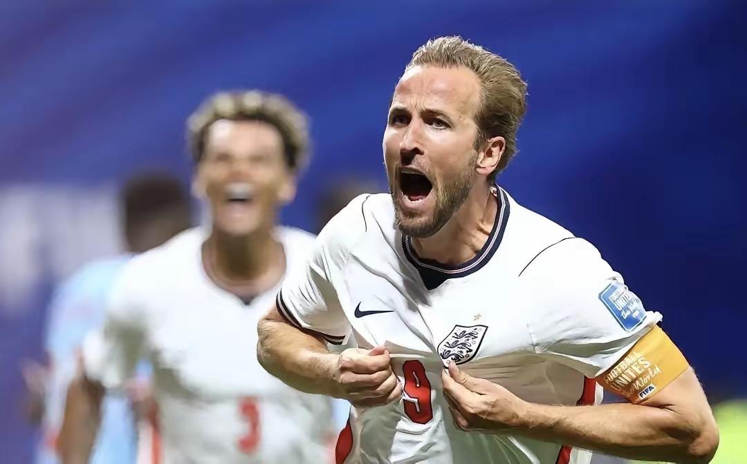 哈里·凯恩拯救了英格兰，也拯救了世界杯！
德国出局了！荷兰出局了！今天凌晨，英格