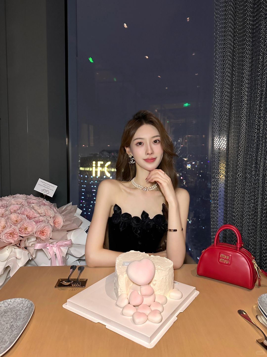 小小愿望都实现🎂