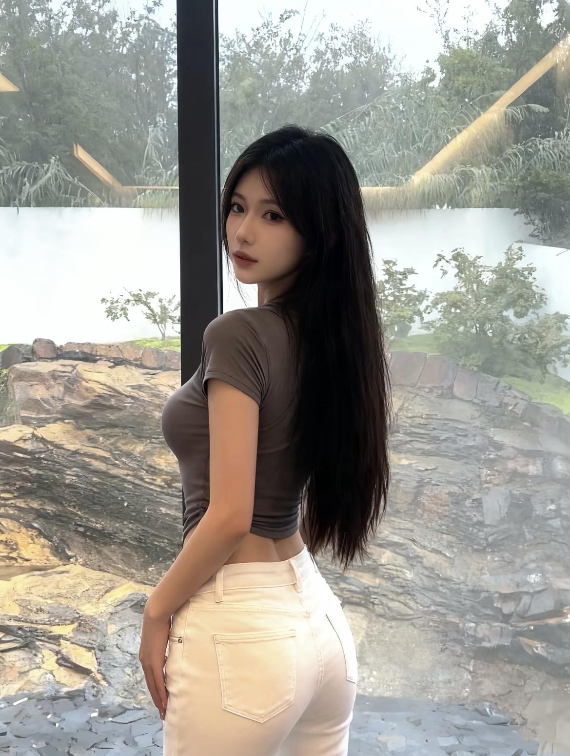 什么样子的女人才是最美的