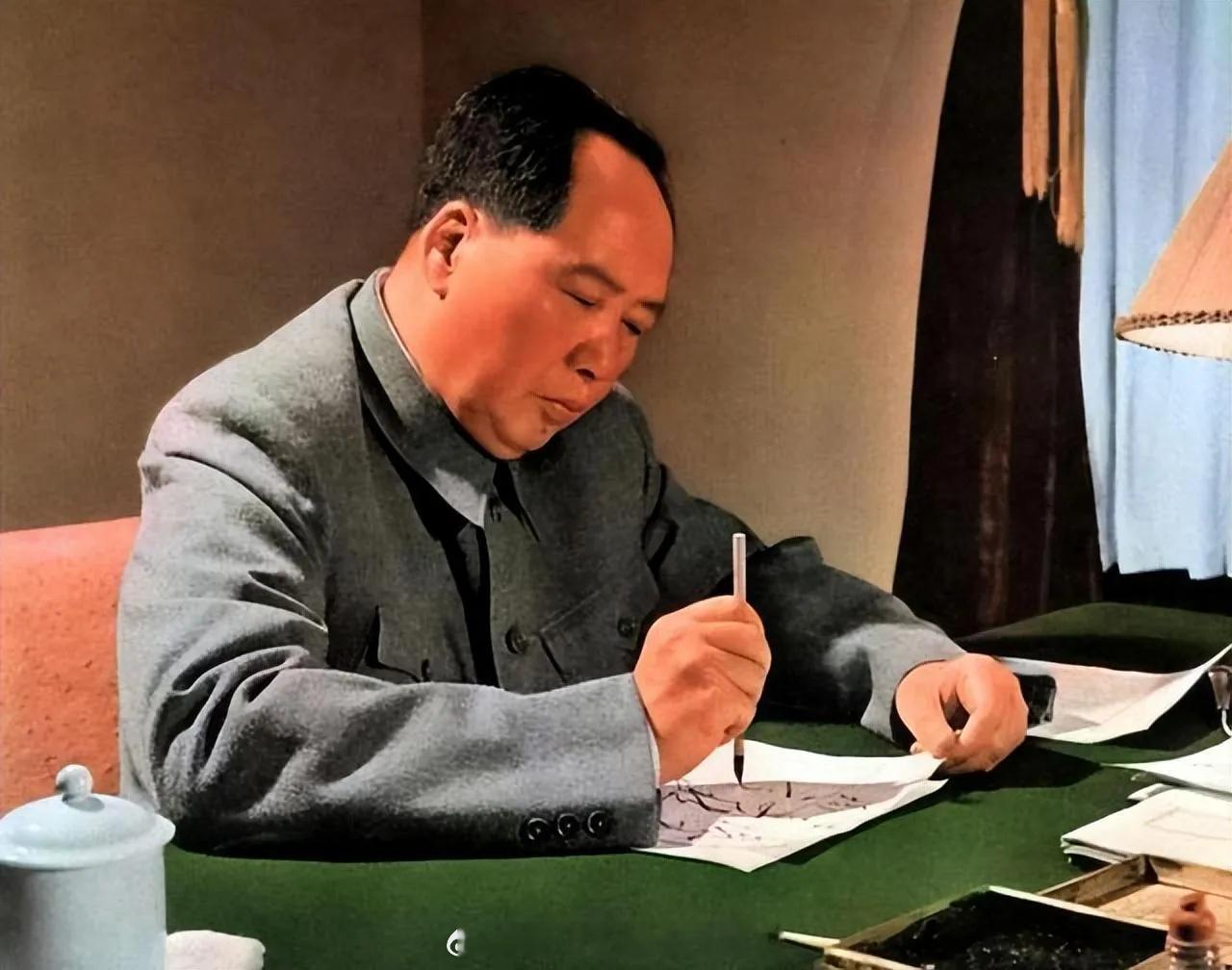 美国教授莫里斯·迈斯纳在著作中说道：“毛泽东时代远非现在普遍传闻中所谓的经济停滞