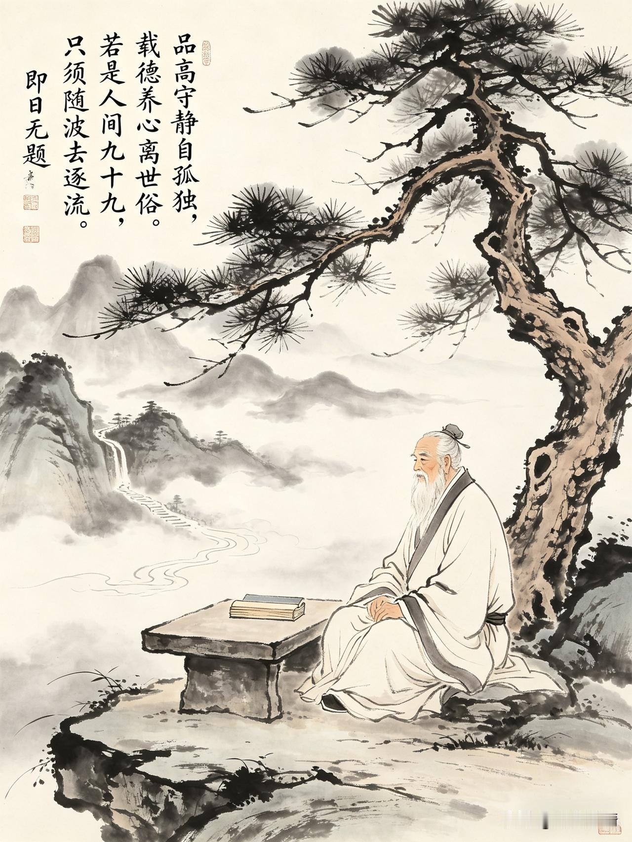 《戒贪：金玉满堂，莫之能守；戒骄：亢龙有悔，盈不可久；戒怠：事辍无功，耕怠无获》