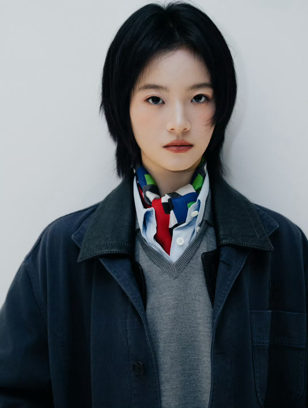 李庚希或将成为刘玉玲新片女二导演曾佩裕ig关注李庚希李庚希或将成为刘玉玲新片女二