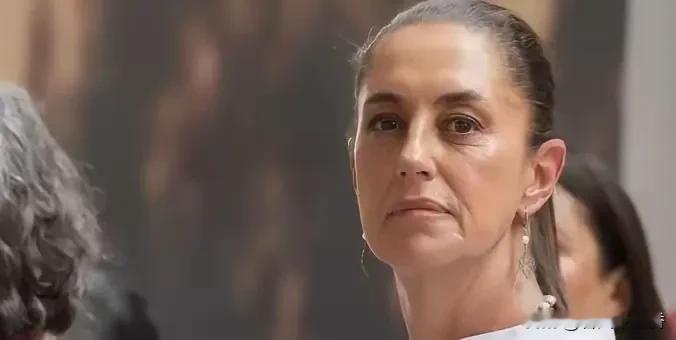 国庆节前这事儿可太解气了，墨西哥被美国坑惨还跟着反华，结果中方反制不隔夜！墨西哥