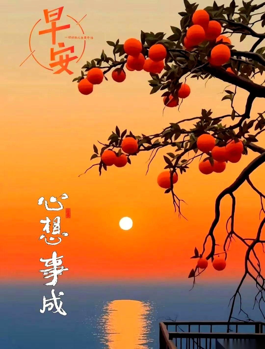 很多人都搞反了。
总以为要先发生点什么好事，才配得上拥有一个好心情。
大错特错。