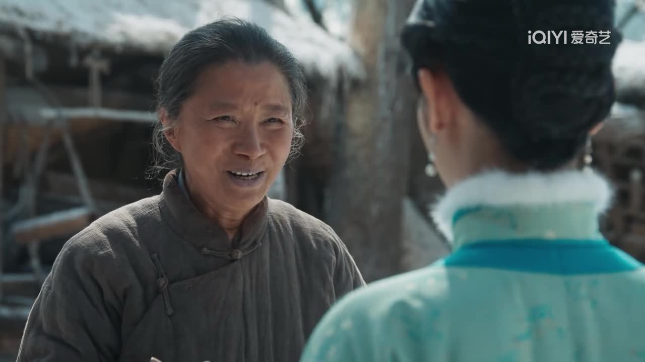 杨幂、欧豪主演的电视剧《生万物》热播，
再一次让我看到，迟蓬可真是个好演员，
前
