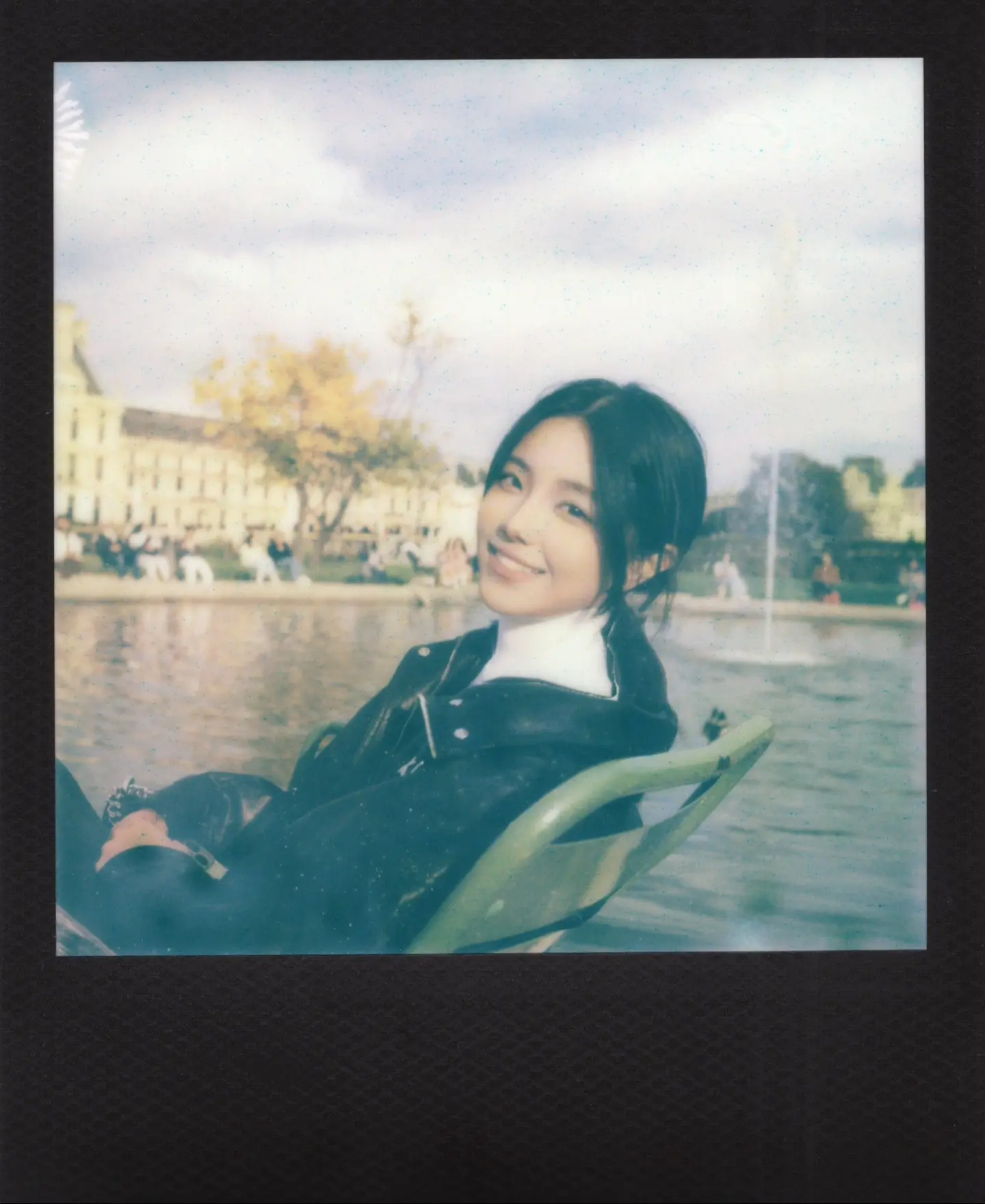 日记。📸