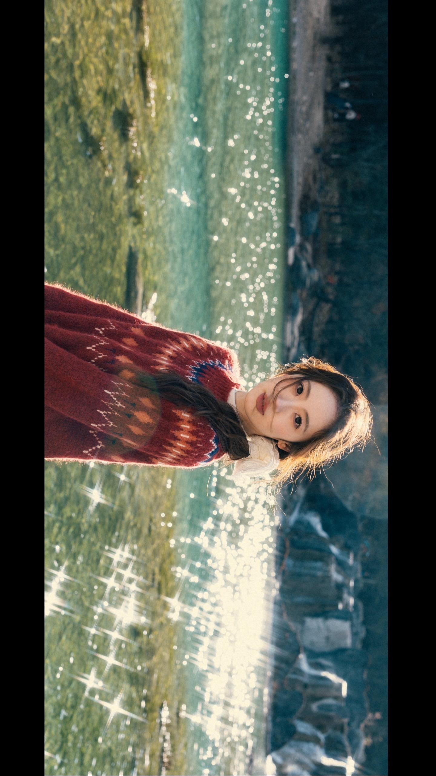 我镜头下的云南。