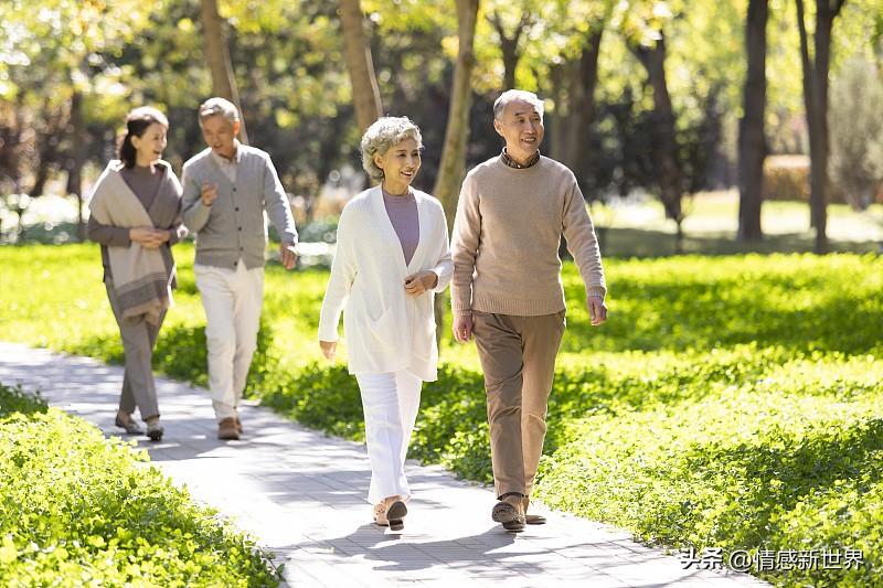 65岁之后趁身子骨还硬朗、脑子还清楚，真的得提前把几件事捋顺办好，后半段日子才能