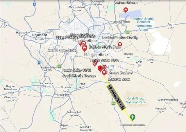 超人都不敢这么写 ：F-15飞行员被击落后，为获救一天内走240公里山路
202