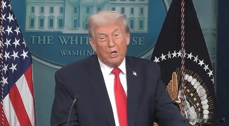 特朗普继续为“获赠”的诺贝尔和平奖章辩护:“我本因每场战争都获得诺贝尔和平奖，我