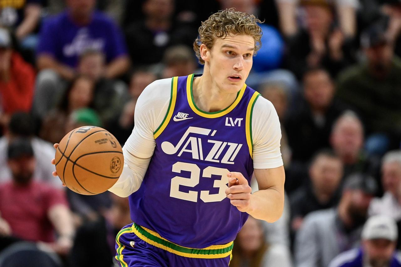 冰球国度逆天改命，芬兰小伙如何玩转NBA，拿下2.38亿美元顶薪！

如果有人说
