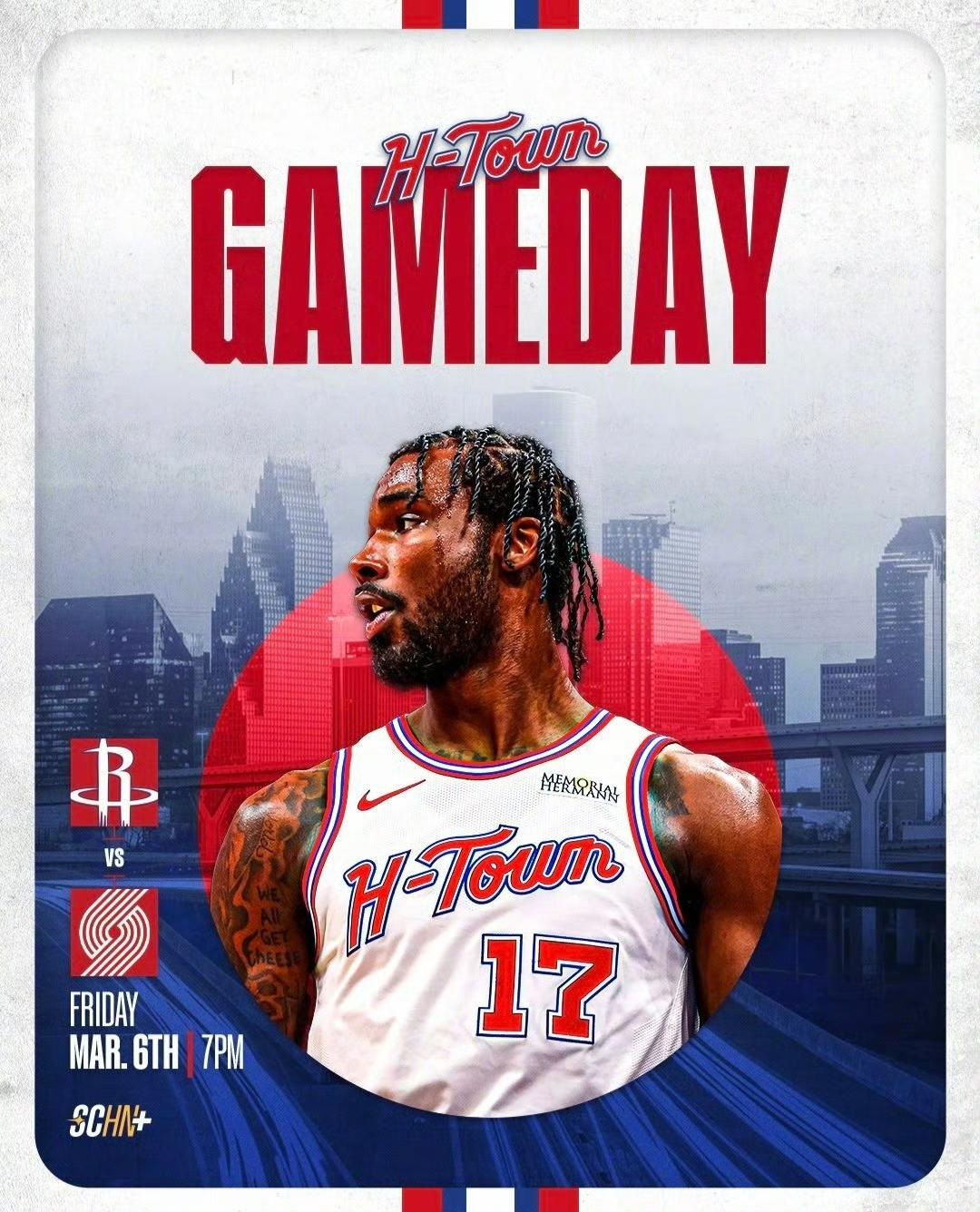 火箭昨天加时赛惜败勇士残阵可谓是输的毫无颜面，今天小开也好不到那去，火箭拿出点态