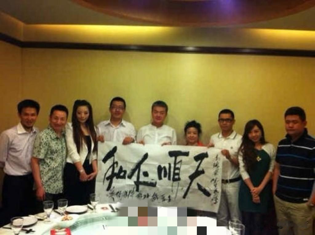 永和豆浆创始人林炳生逝世，林总这个人很好，应该说家教特别的好，你看一下他妈妈的一