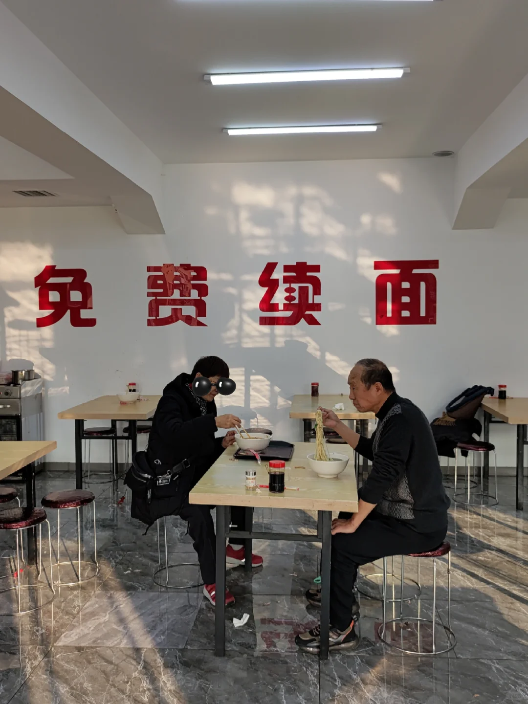 长春！跨越十几公里的小破店！