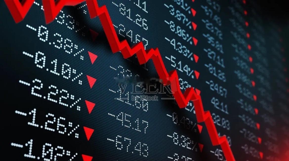 A股：洗盘没结束，下周还得继续洗两天。这个位置不上不下特别适合在这里洗盘，往上你