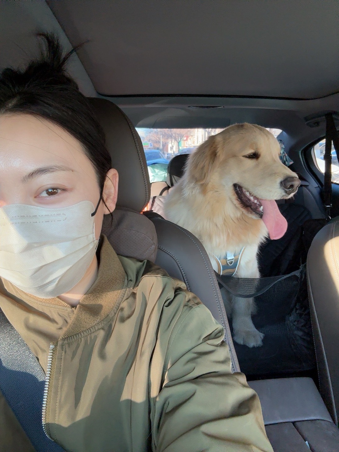 闲碎的逗狗日常🦮 日常[超话]   
