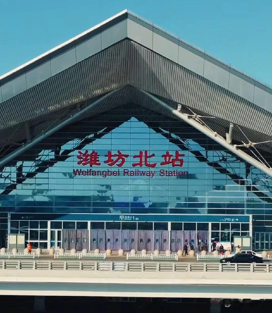 山东潍坊和浙江绍兴谁能提前一步进入万亿？山东和浙江的第四座万亿城市
山东，中国第