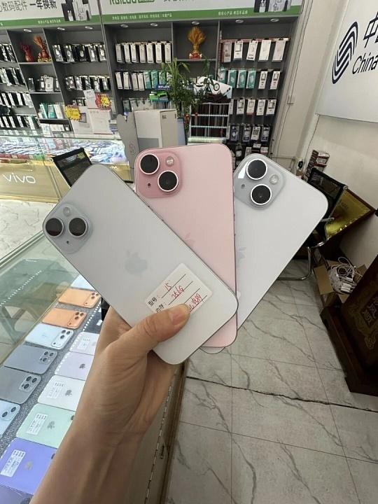 苹果手机很多人不知道的操作很多人iPhone用了好几年，一直只用到基础功能，好多