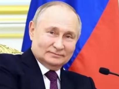 泽连斯基可能直到现在才看明白，俄罗斯真正的靠山不是中国，也不是朝鲜，而是那个口口