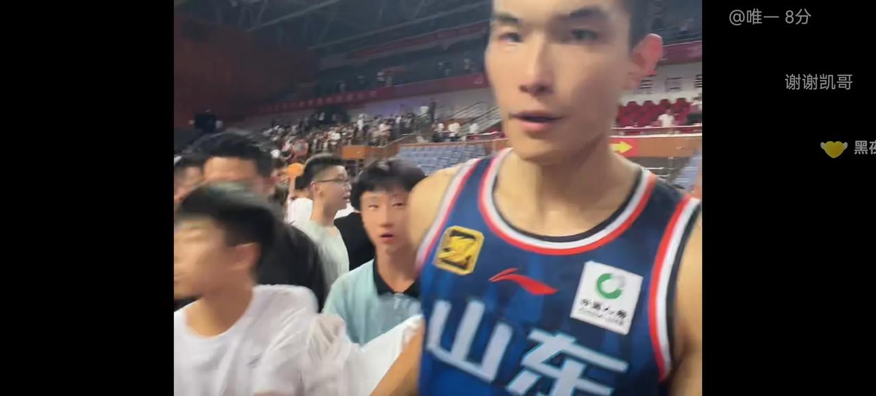 你能相信吗？今晚山东高速与埃及国家队打了一场热身赛。结果山东高速85:75力克埃