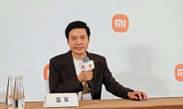 小米雷军又成立新公司，“杀入” 万亿级新赛道！