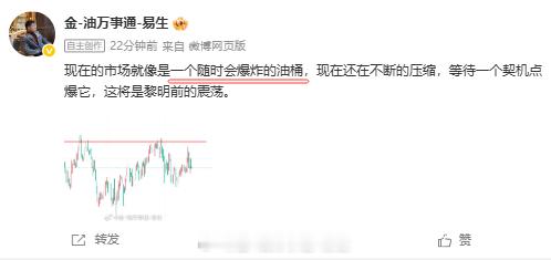 一切尽在掌握之中，今天的趋势就是由我所画，所以每一步都走的十分的顺畅。 