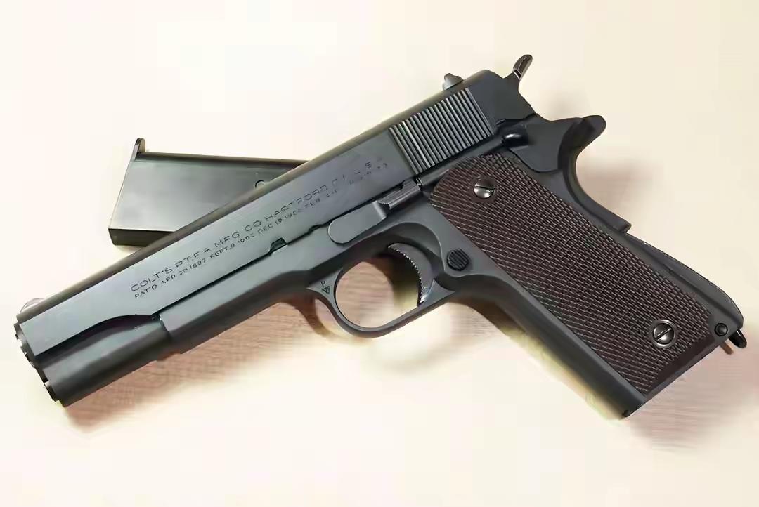 武器鉴赏