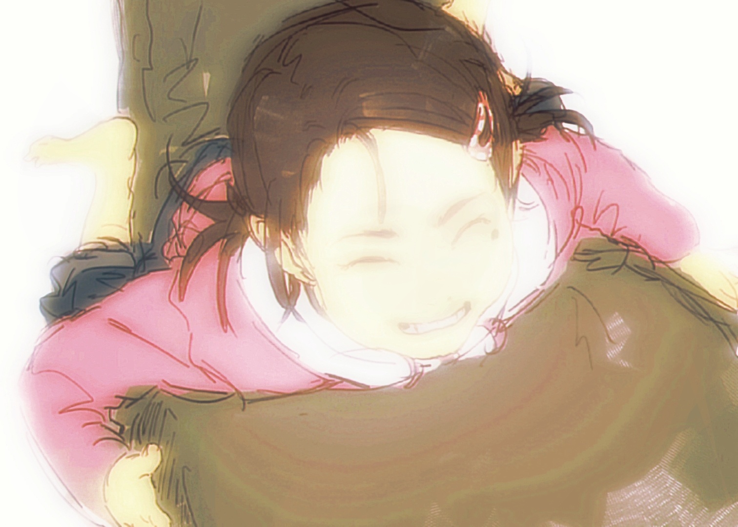 会画画的人拥有魔法✨ ​​​