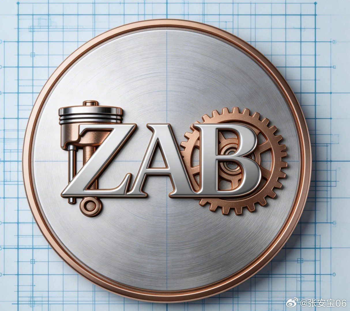 张雪说logo是淘宝600块做的其实我觉得设计这块真的看不懂，以前有品牌花了大价